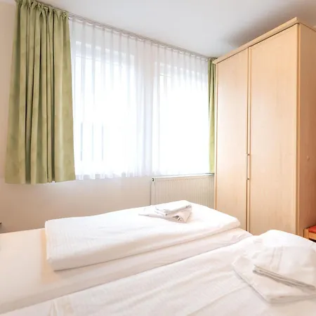 Bernstein-villa Eg 4 Apartment Heringsdorf (Usedom)